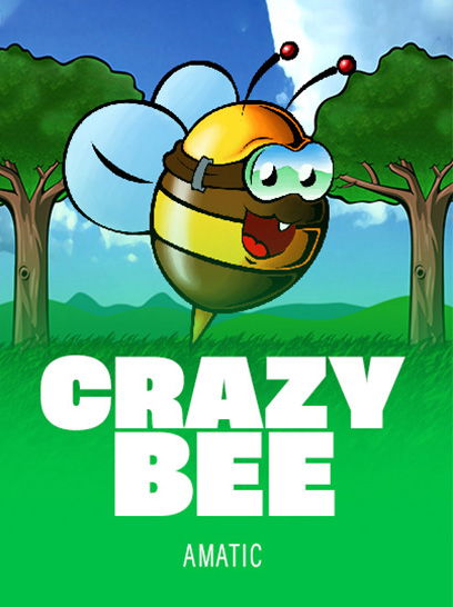Crazy Bee